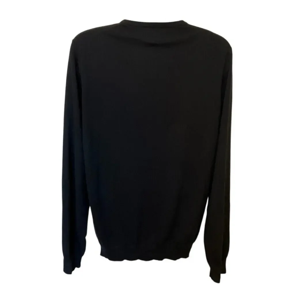 J. Crew classic crew